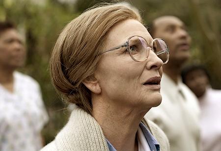L'Etrange histoire de Benjamin Button cœur effets spéciaux L’Etrange histoire Benjamin Button…