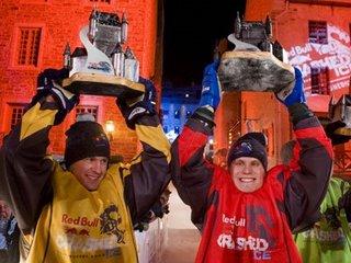 Arttu Pihlainen s'impose pour la deuxième année