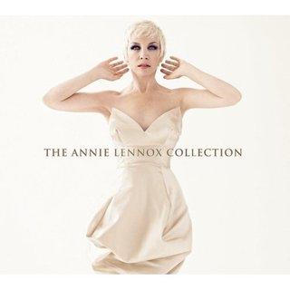 Annie Lennox offre sa collection de Hits