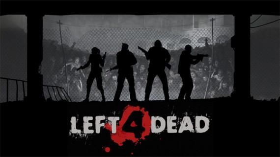 left-4-dead Left 4 Dead - Le FPS punchy, bourrin et terrible !