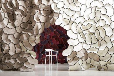 Clouds © Ronan et Erwan Bouroullec, jan 2009 Clouds © Ronan et Erwan Bouroullec