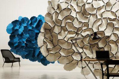 Clouds © Ronan et Erwan Bouroullec, jan 2009 Clouds © Ronan et Erwan Bouroullec