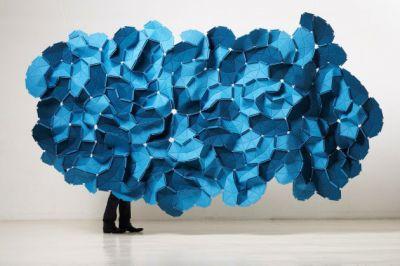 Clouds © Ronan et Erwan Bouroullec, jan 2009 Clouds © Ronan et Erwan Bouroullec