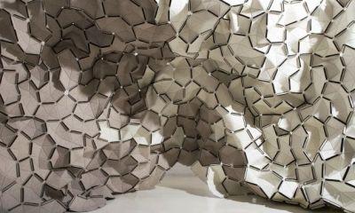 Clouds © Ronan et Erwan Bouroullec, jan 2009 Clouds © Ronan et Erwan Bouroullec