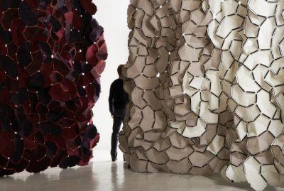 Clouds © Ronan et Erwan Bouroullec, jan 2009 Clouds © Ronan et Erwan Bouroullec