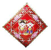 Lettres de Singapour(8). C’est le nouvel an chinois: du pouvoir des couleurs et des mots decoration2.1232964969.jpg
