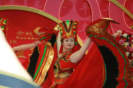 Lettres de Singapour(8). C’est le nouvel an chinois: du pouvoir des couleurs et des mots rouge.1232965178.jpg