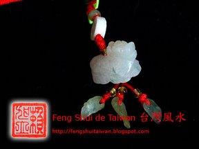 Feng Shui et Astrologie Chinoise 2009, les symboles de réussite de la Chèvre Feng Shui et Astrologie Chinoise 2009, les symboles de réussite de la Chèvre