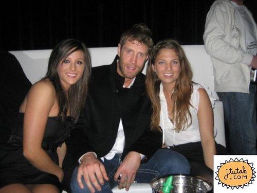 Joe Thorton au Radio Lounge