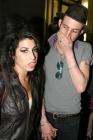 Oups, Amy Winehouse aurait-elle encore insulté un photographe ?