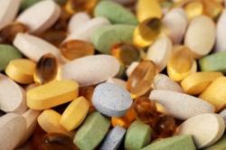 Des suppléments de vitamine D pourraient éviter la dégénérescence mentale vitamines