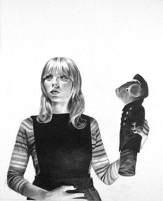 Mercedes Helnwein