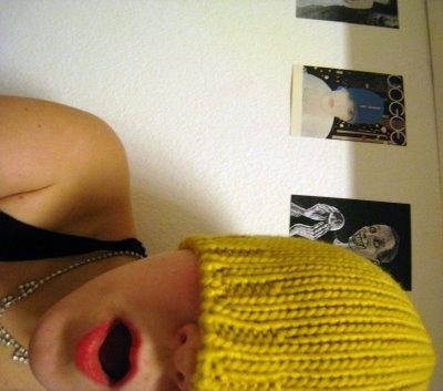 lundi matin