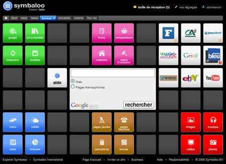Symbaloo ! bvsymbaloo