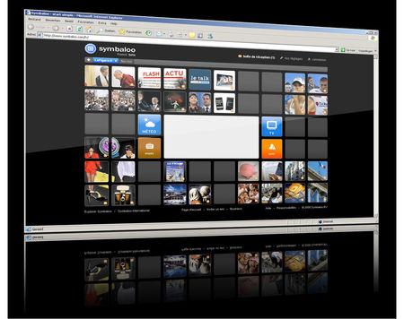 Symbaloo ! lefigaro_black