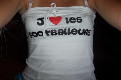 Quand t'as Delaveine...T'as pas de pot...