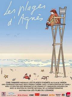 Les plages d'agnes