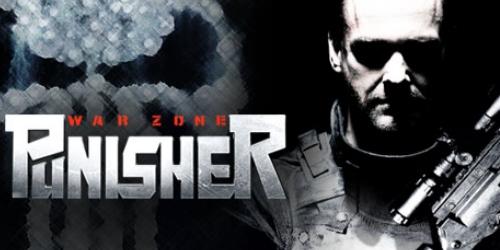 Punisher 2 War zone pas de sortie en france ?