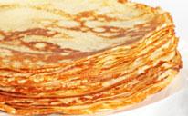 A la Chandeleur faites de bonnes Bourrioles