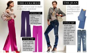 colored_jean Fancy pants trend girls don’t