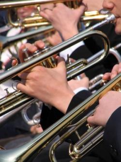 Les professeurs de musique obligés de porter des protections auditives Trompettes