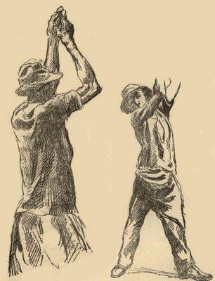 Maximilien LUCE Peintre et anarchiste