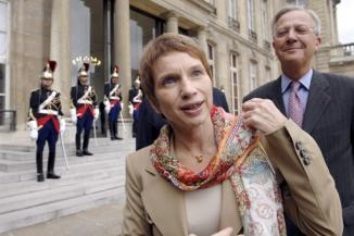 Les «pauvres riches» touchés par la crise… l’industrie du luxe en pâtit ! parisot-gauthier-sauvagnac.1233046327.jpg