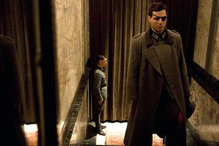 Walkyrie : Tom Cruise fait fureur