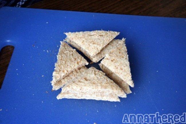 Sandwich Wall-E Sandwich Wall-E