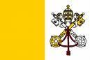 God TV ? Non The Vatican Show... drapeau vatican.jpg
