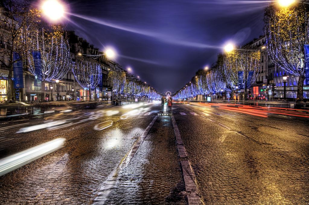 Photo: Trey Ratcliff