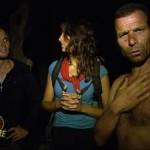L’épisode 4 de Koh-Lanta le retour des héros en images