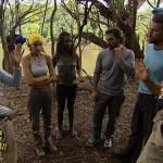 L’épisode 4 de Koh-Lanta le retour des héros en images