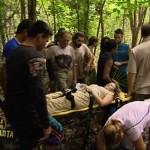 L’épisode 4 de Koh-Lanta le retour des héros en images