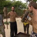 L’épisode 4 de Koh-Lanta le retour des héros en images