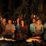 L’épisode 4 de Koh-Lanta le retour des héros en images