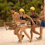L’épisode 4 de Koh-Lanta le retour des héros en images