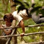 L’épisode 4 de Koh-Lanta le retour des héros en images