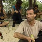 L’épisode 4 de Koh-Lanta le retour des héros en images