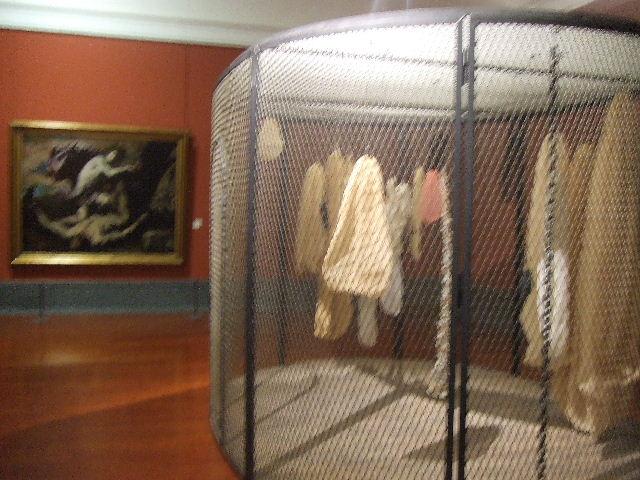 L'art contemporain dans les musées 2008-12-naples046.1232750728.JPG
