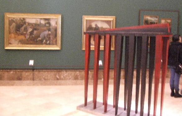 L'art contemporain dans les musées 2008-12-naples034.1232749873.JPG
