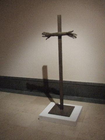 L'art contemporain dans les musées 2008-12-naples045.1232749914.JPG
