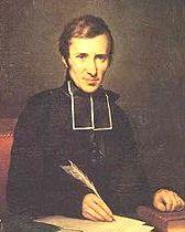 LAMENNAIS... grève !