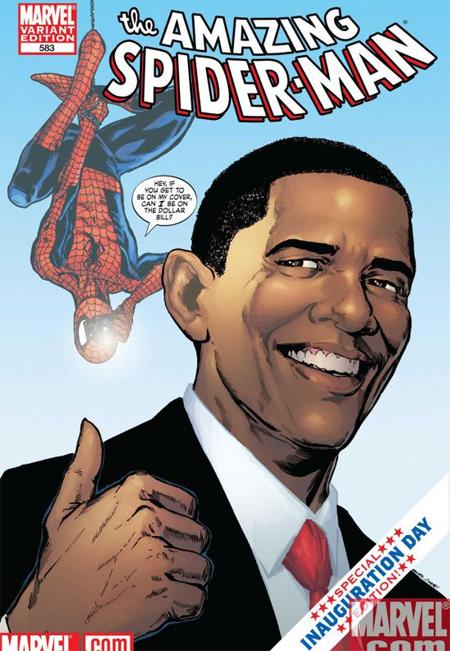 Spider can Spider can