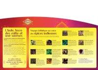 Pataks, la Cuisine indienne en un clic c’est inédit, tendance… et facile !