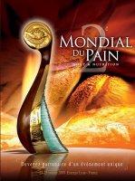 LA FRANCE remporte le 2e Mondial du Pain, « Goût et Nutrition »