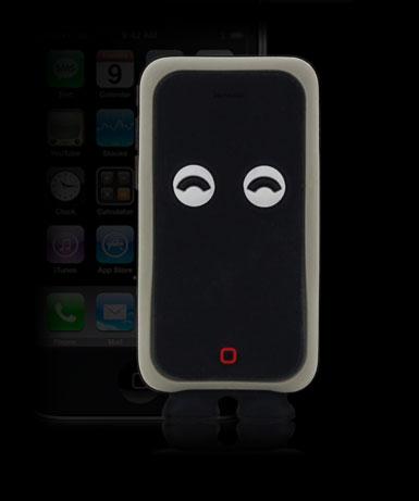 Une clef USB à l’effigie de l’iPhone