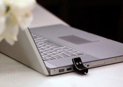 Une clef USB à l’effigie de l’iPhone