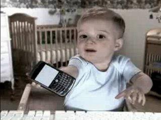 E*Trade fait parler les bébés.