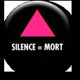 Silence Mort Death Mensonge